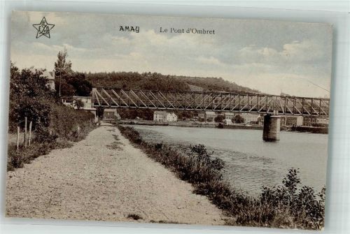 Amay Le Pont d´Ombret