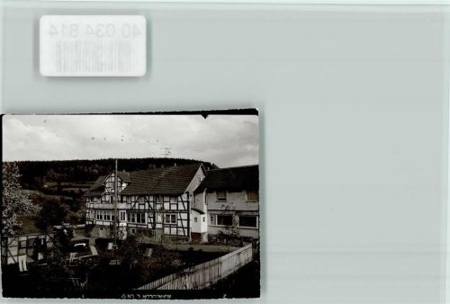 Appenfeld Gasth. Trieschmann