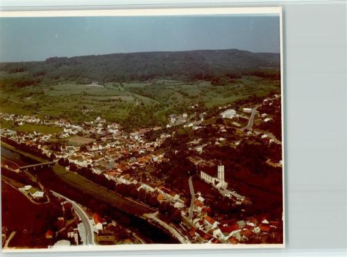 Bollendorf Luftaufnahme