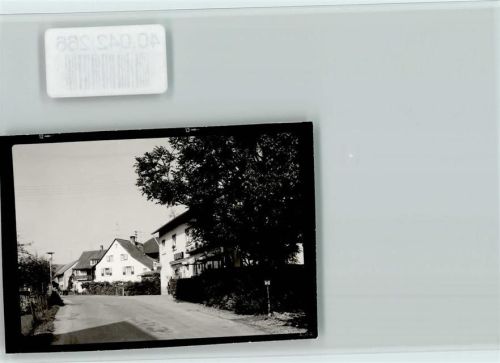 Rheinheim Haus Gerspacher