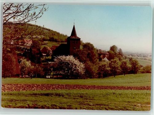 Bergkirchen
