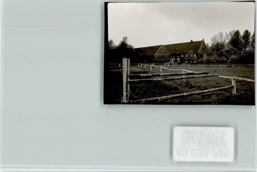 Freckenhorst Reiterhof