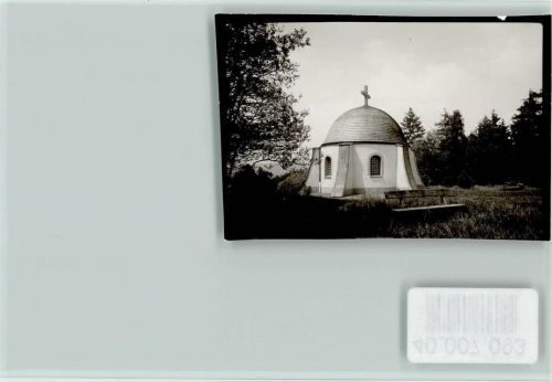 Braunshausen Kapelle