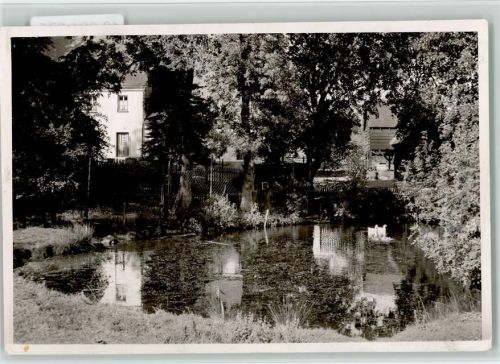 Netphen Teich Lahnhof