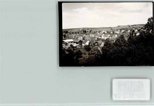 97846 W8775 Partenstein im Spessart FOTO KEINE AK Viadukt
