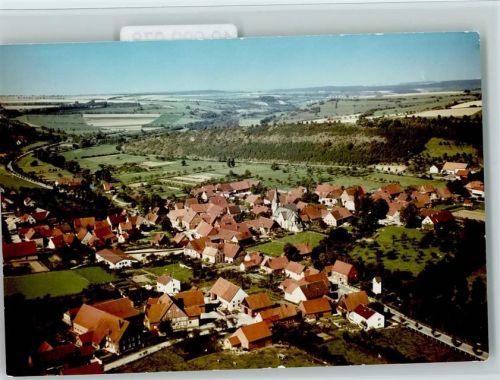 Henglarn Luftaufnahme