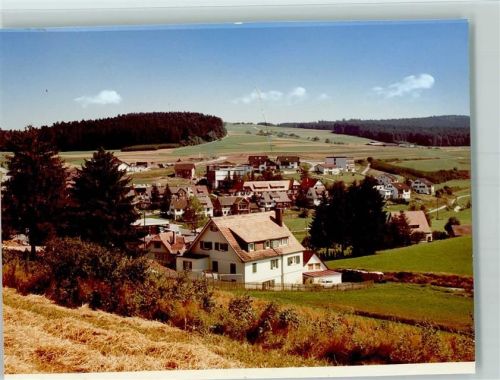 Lützenhardt Ortsansicht