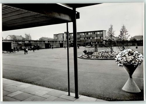 Jügesheim Pausenhof