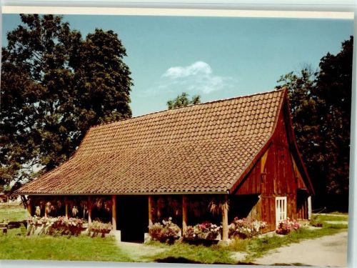 Amelinghausen Baukhof
