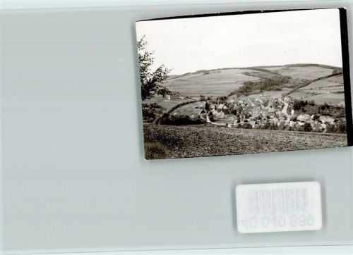 59955 W5788 Züschen , Westf FOTO KEINE AK