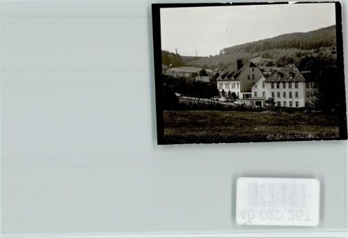 Holzhausen Waldheim