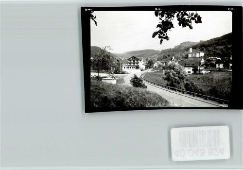 Lautenbach Pension Lautenfels