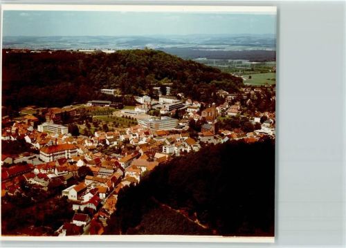 Landstuhl Luftaufnahme