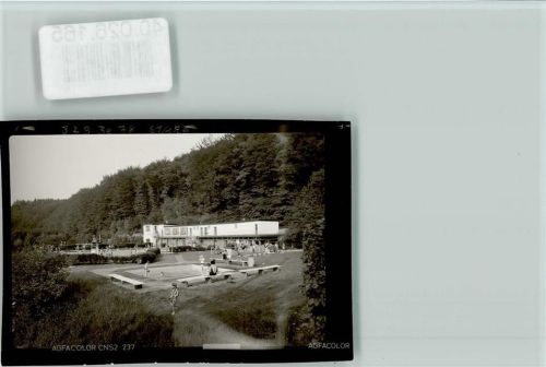 Elbrinxen Schwimmbad Kinderbecken