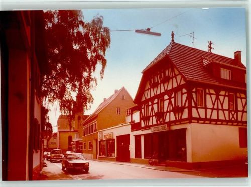 Osthofen Ludwig-Schwanstraße Kaufgut