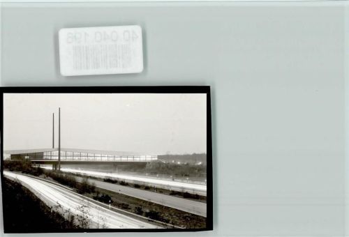 Damme Autobahnraststätte