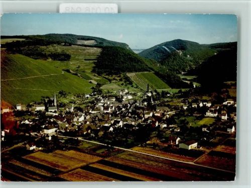 Veldenz Luftaufnahme