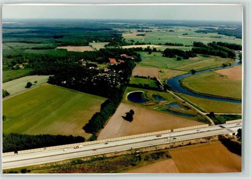 Schwarmstedt Luftaufnahme