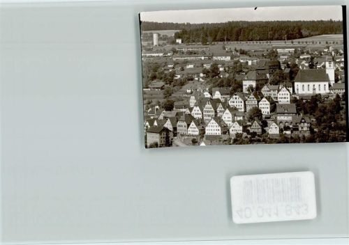 Altensteig