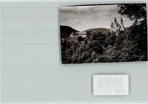 Obernhof Kloster Arnstein