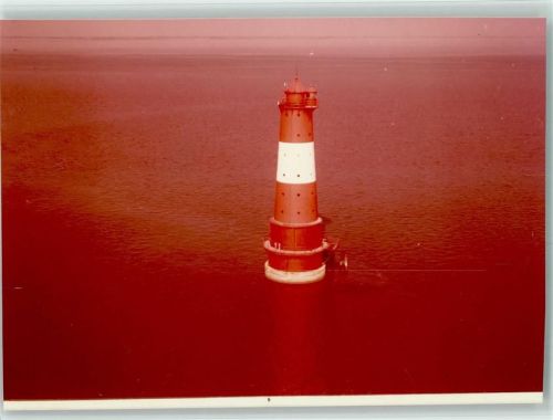 Dangast Luftaufnahme