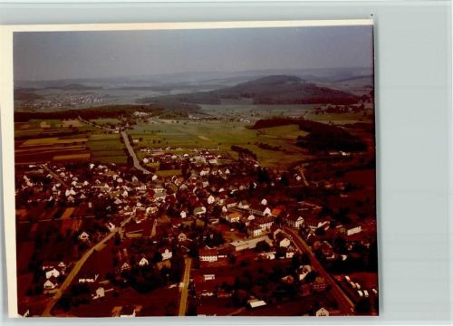 Wallmerod Luftaufnahme