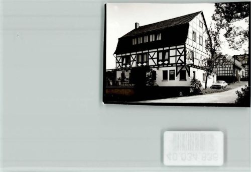 Bringhausen Gasth. Fuchs