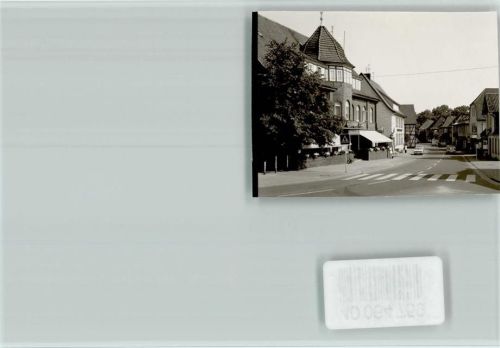 Hankensbüttel Hotel Deutsches Haus