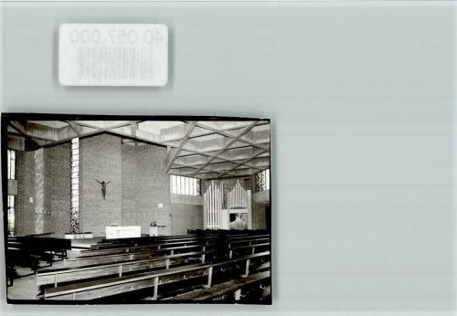 Heiden Kirche