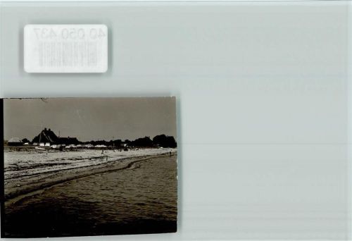 Lütjenburg Strand