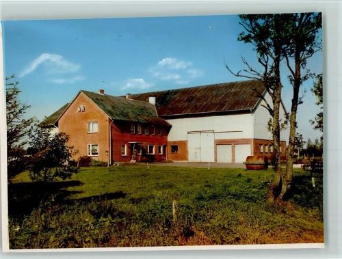 Hörup Bauernhof