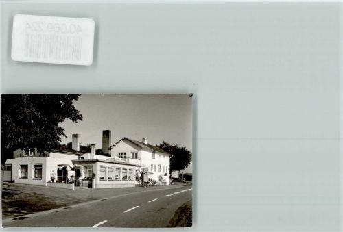 Dannewerk Cafe Truberg