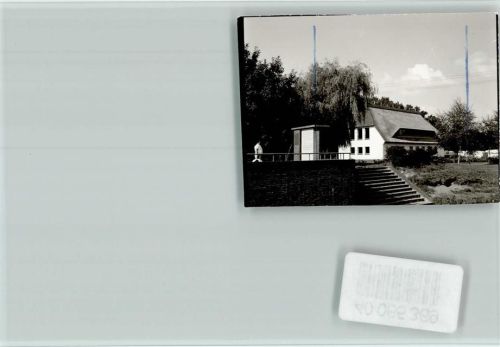 Lembruch Museum