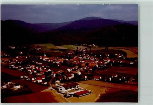 Arnbruck Luftaufnahme