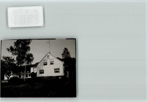 St. Thomas Pension Schmitz