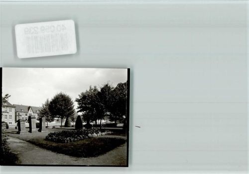 Bockenem Denkmal
