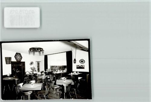 Seelbach Gasthaus zum Stern