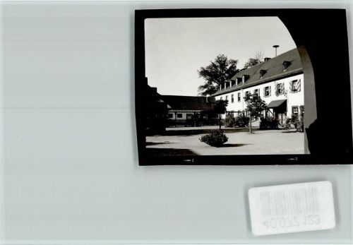 Neu-Isenburg Forsthaus