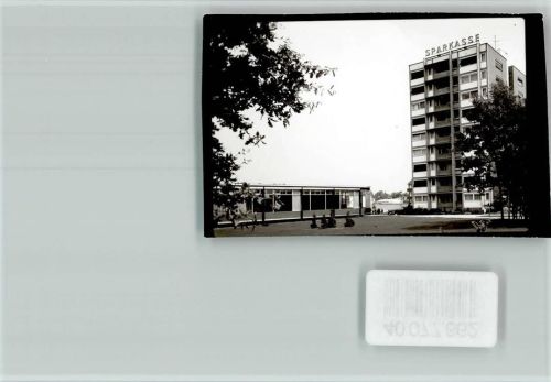 Hausen Sparkasse