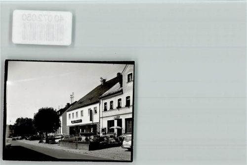 Schönsee Cafe Ebenhoch