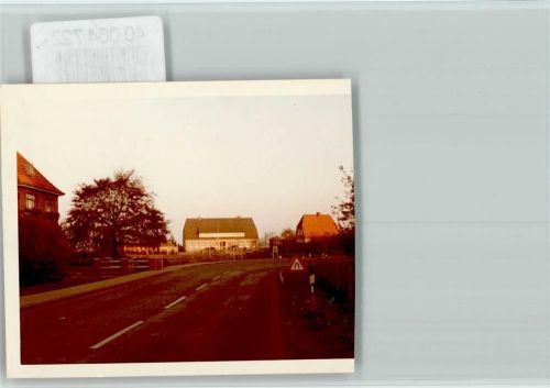 Nordenham Straße