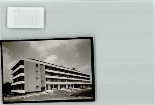 Romrod Klinik
