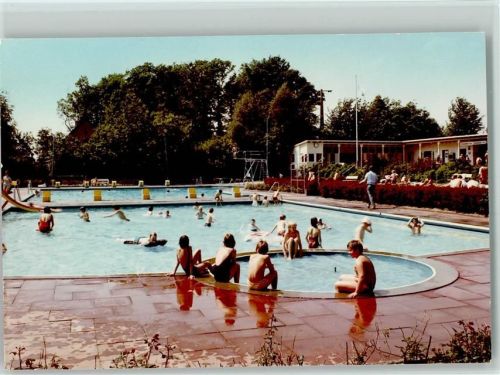 Fürstenau Freibad