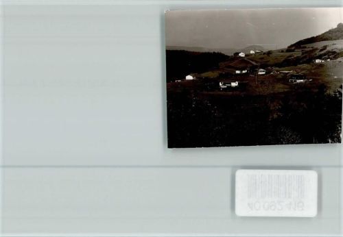 Müllenborn Landschulheim mit Siedlung