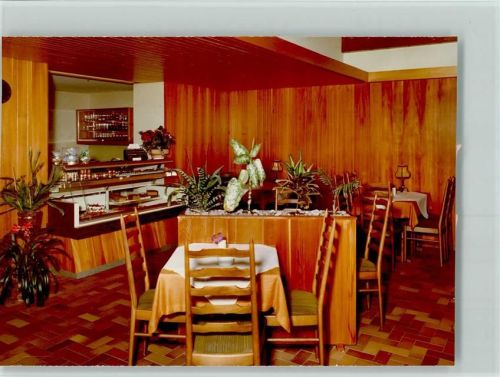 Kappel Cafe Winterhalder