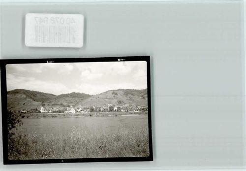 Müden Ortsansicht