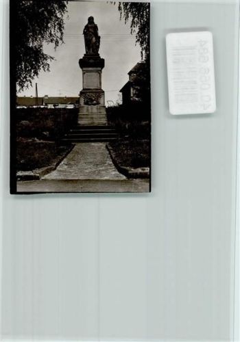 Eisenberg Kriegsdenkmal