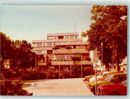 Haiger Rathaus