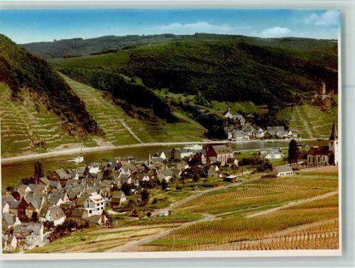 Ellenz Ortsansicht