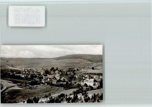 Rengshausen